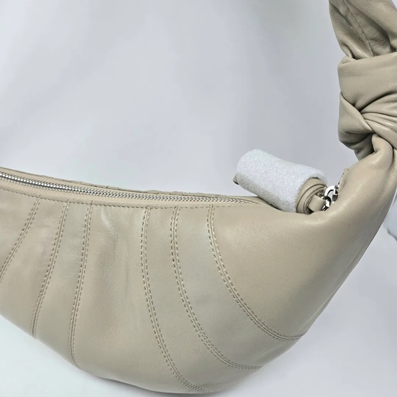 Lemaire Small Croissant Bag - Picture 7 of 13